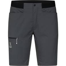 Haglöfs L.I.M Rugged Shorts - Grau