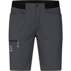Haglöfs L.I.M Rugged Shorts Women - Magnetite