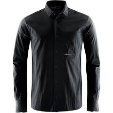 Sail Racing Herr Skjortor Sail Racing Race Shirt - Carbon