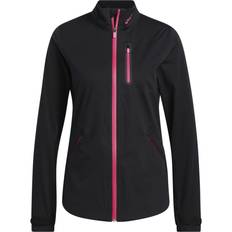 XS Giubbotti Impermeabili Adidas RAIN.RDY Jacket Black Female