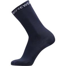 Essential Socks - Orbit Blue