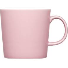 Tasses Iittala Mug Teema 30 cl Rose Mug 30cl