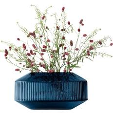 Bred Rotunda Safir 13.8 x 26.7 x 26.7 cm