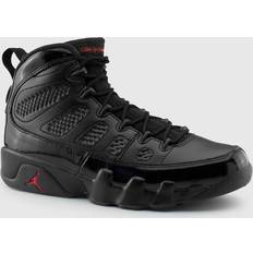 Wide Fit Trainers Jordan Air 9 Retro - Bred