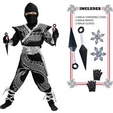 Joyin Kid's Dragon Ninja Costume