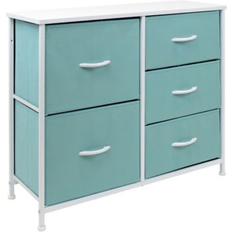 Sorbus 5 Chest of Drawer