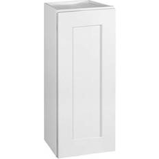 White Wall Cabinets Design House 561688 Brookings Wall Cabinet