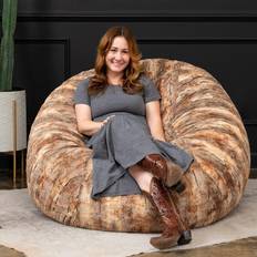 Jaxx Metro Sac Foot Bean Bag