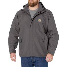 Carhartt Jackets Carhartt Storm Defender Loose Fit Heavyweight Jacket - Shadow