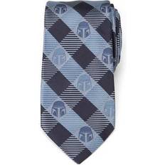 Accessories Star Wars Men's The Mandalorian Tie - Blue