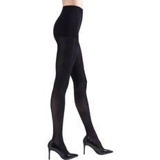 Black Pantyhose & Stay-Ups Natori Perfectly Opaque Tights - Black