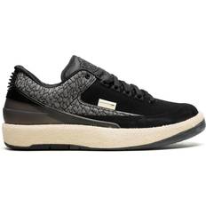 Jordan Air 2 Retro SP Low Responsibility - Black