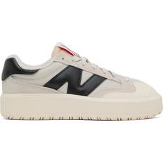 Ct302 New Balance CT302 - Moonbeam/Black/Team Red