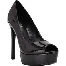 Guess Heels & Pumps Guess Cacei - Black