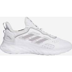 Adidas web boost Adidas Web Boost 'White Grey' Men's