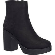 Shoes C&C California Women's Ludlow Bootie in Black Size M