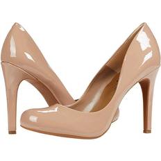 Jessica Simpson Calie Pump - Chai Latte
