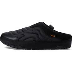 Teva 45 Zapatos bajos Teva ReEmber Terrain Negro Women's Slippers - Black