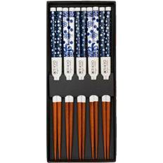 Tokyo Design Studio - Chopsticks 22cm 5pcs