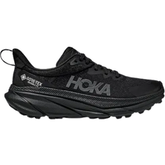 Hoka 39 ⅓ - Damen Schuhe Hoka Challenger 7 GTX W - Black