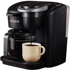 Hot Water Function Pod Machines Keurig K-Duo Essentials Single Serve