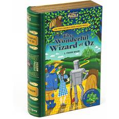 The Wonderful Wizard of Oz 252 Pieces