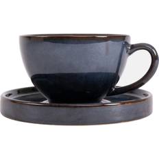 Byon Jade Kaffekopp, Mugg