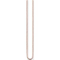 Thomas Sabo Venezia Chain - Rose Gold