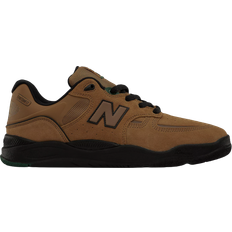 New balance numeric 1010 sko New Balance Numeric Tiago Lemos 1010 - Brown/Green