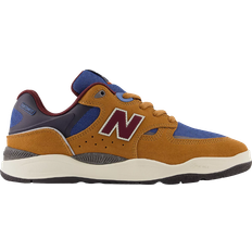 New balance numeric 1010 sko New Balance Numeric Tiago Lemos 1010 - Tan/Navy