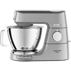Kenwood chef Kenwood Titanium Chef Baker KVC85.004SI