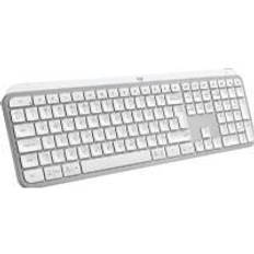 Tastaturen Logitech MX Keys S Kabellose Tastatur