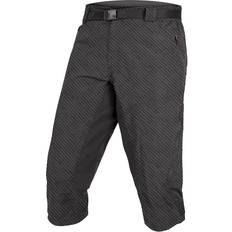 Endura cykelshorts Endura Hummvee 3/4 MTB Cykelshorts Anthracite