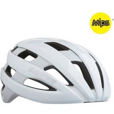 Hjelm mips Lazer hjelm Sphere MIPS White Black MIPS Cykelhjelm