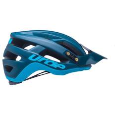 Fahrradzubehör Urge MTB Helmets SeriAll blue Blue