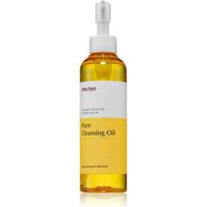 Manyo Ihonhoito Manyo Pure Cleansing Oil