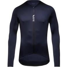 Gore wear jersey Gore Wear GOREWEAR Torrent LS Jersey, Orbit Blue