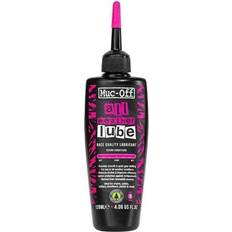 Muc-Off Polkupyörän Lisävarusteet Muc-Off All Weather Lube 120ml