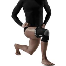 Santé CEP Mid Support Knee Sleeve schwarz L