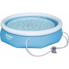 Inflatable Pools Bestway Fast Set Pvc Pool X 0.76M