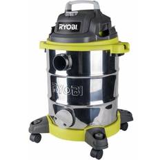 Ryobi Aspiradoras de líquidos y sólidos Ryobi Aspiradora 30 l 1400 w