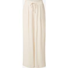 Guido Maria Kretschmer Janay Wide Leg Pants - Beige