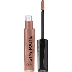 Rimmel Stay Matte Liquid Lipstick #720 Moca