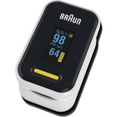 Hälsovårdsprodukter Braun Pulse Oximeter 1