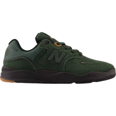 New balance numeric tiago 1010 New Balance Numeric Tiago Lemos 1010 - Forest Green/Black