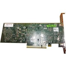 Netzwerkkarten & Bluetooth-Adapter Dell Broadcom 57412 Dual-Port 10GbE SFP+ Network Card