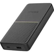 Fast Charge Power Bank 20000mAh