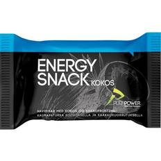 Energy snack Purepower Energy Snack - Kokos