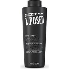 Osmo x.posed daily shampoo 400ml