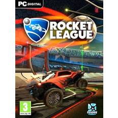 Rocket League (PC)